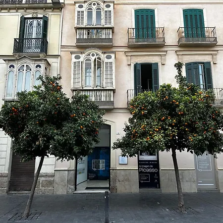 Malaga'S Secret-2