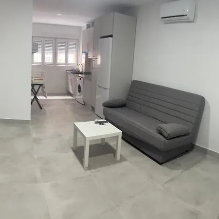 Apartamento Tejares 2B-2