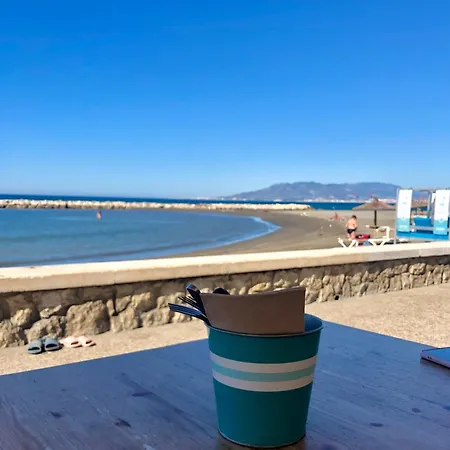 Loft Chimenea Beach-3