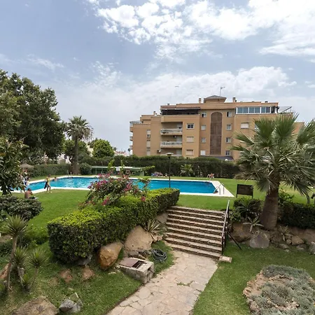 Suite Homes Hesperides 914-2