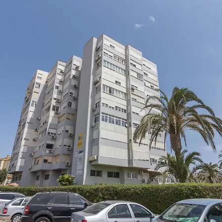 Suite Homes Hesperides 914-3