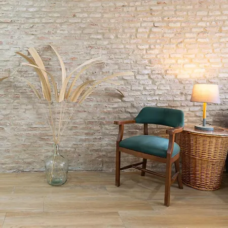 Apartamento Jacaranda-2