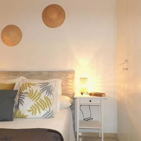 Apartamento Suite Céntrico B-3
