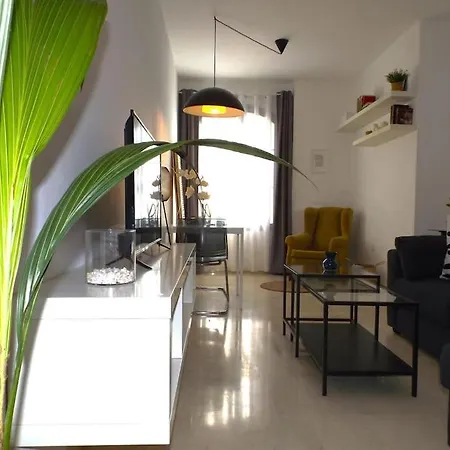 Apartamento Suite Céntrico B-2