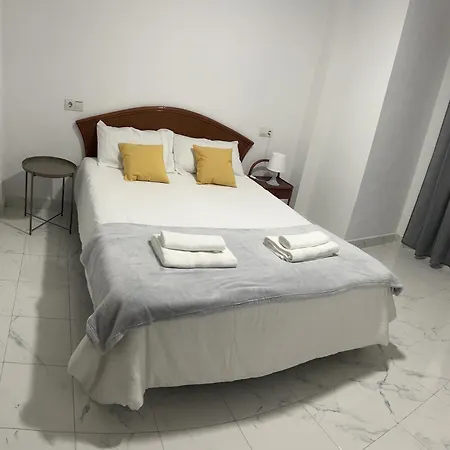Apartamento Domingo-2