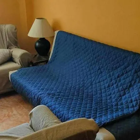 Apartamento en pleno centro de Málaga-2