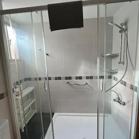 Apartamento Kukie-2