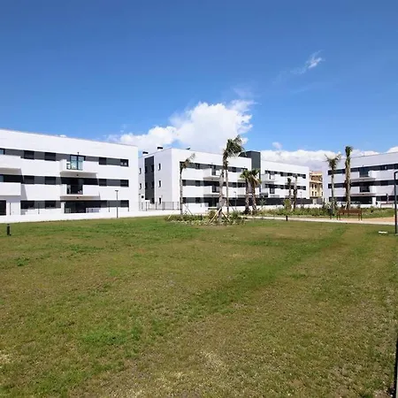 Apartamento Playa Valle Niza-2