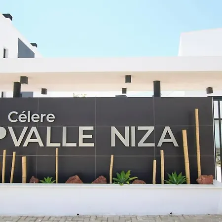 Apartamento Playa Valle Niza-3