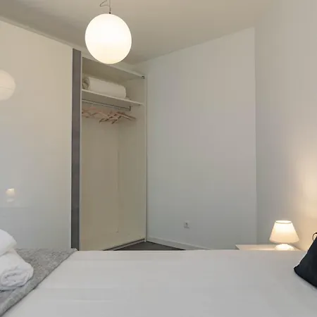 Apartamento Carvajal-2