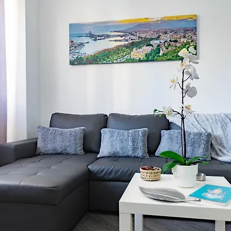 Apartamento Carvajal-3