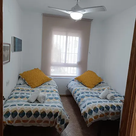 Apartamento Velázquez-3