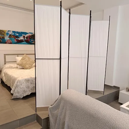 Apartamento Alhucemas Playa-3