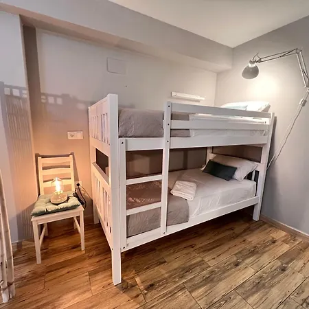 Nuestra Casita de Marmoles Parking Incluido 2 bicis gratis-3