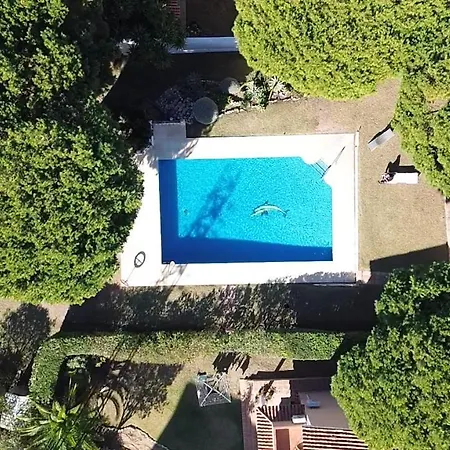 Lovely Apartment In Mijas-3