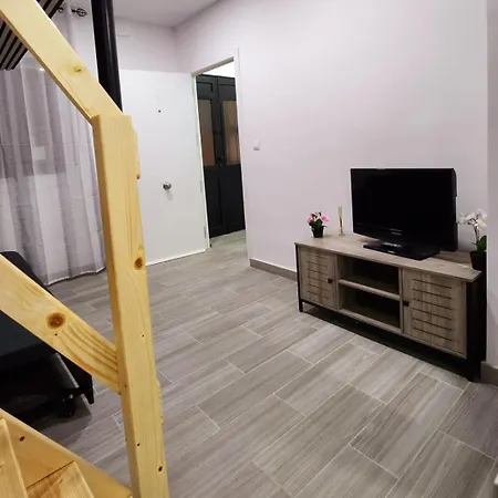 Apartamentos la Hormiguita-2