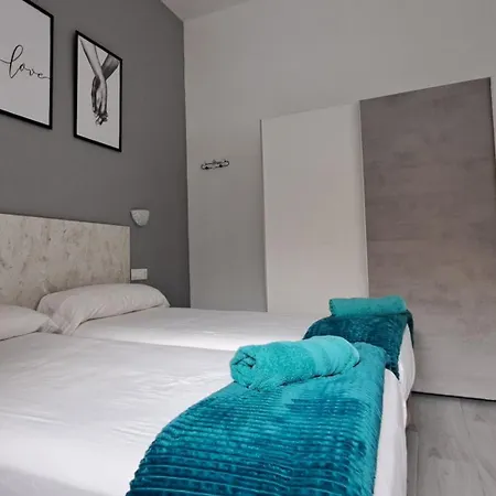 Apartamento La Loperana-3