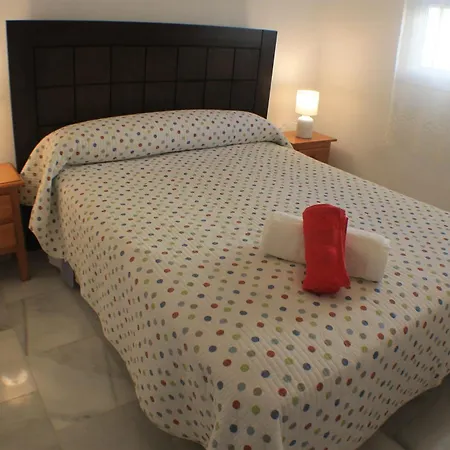 Apartamento con vistas al mar 4 personas Green de Riviera-3