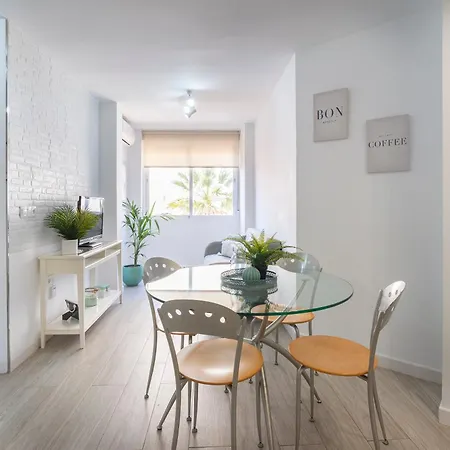 Coloma & Palo Beach By Ele Apartments-3
