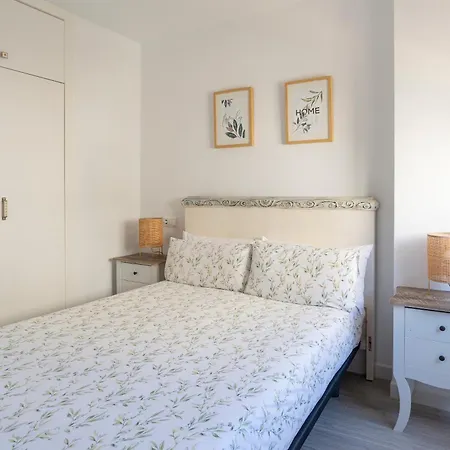 Coloma & Palo Beach By Ele Apartments-2