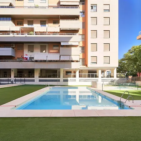 Holiday Apartment Parque Litoral by Solaga Holiday Homes-2