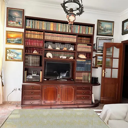 Apartamento Malagueta 2 dormitorios-2