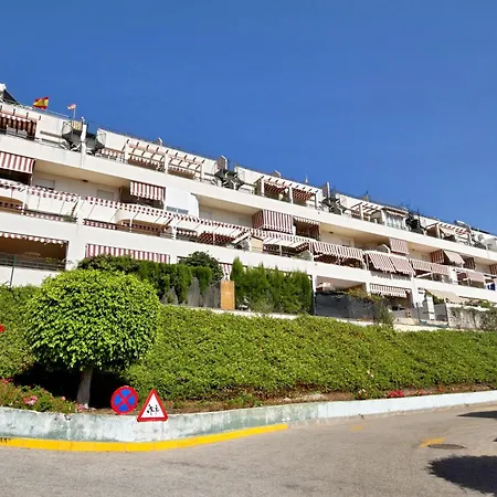 Del Parque Flats - Golf & Beach Terrace-2