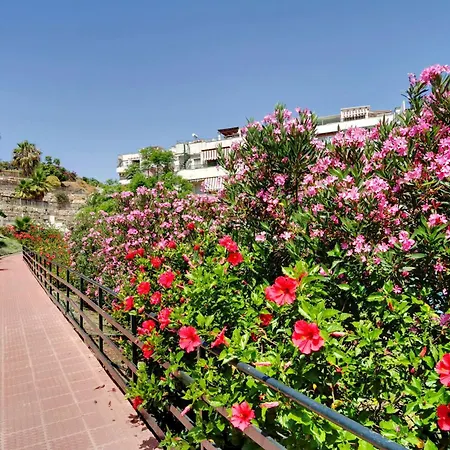 Del Parque Flats - Golf & Beach Terrace-3