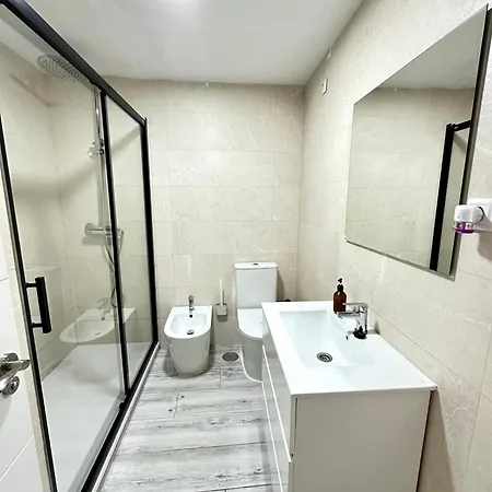 Malaga Inn Apartaments-3