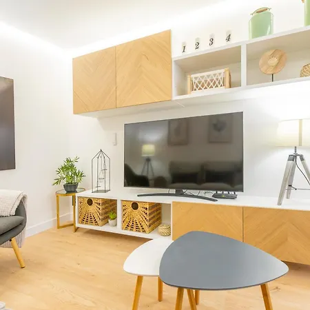 Nosquera FreshApartaments-3