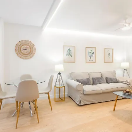 Nosquera FreshApartaments-2