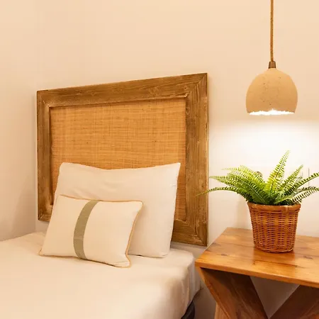 Lazcano & Old Town By Ele Apartments-3