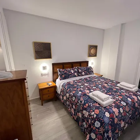 Nuestro Rincon del Centro Histórico especial grupos Terraza parking gratis 02-2