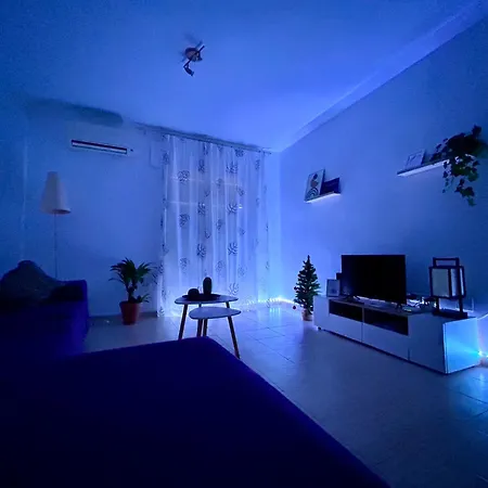 Apartamento Felipe Neri 10-3