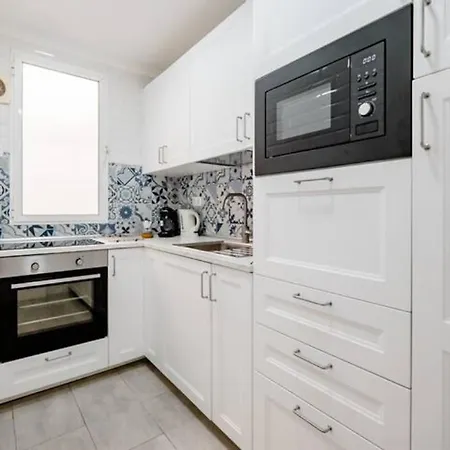 Apartamento Fuentecilla Céntrico-3
