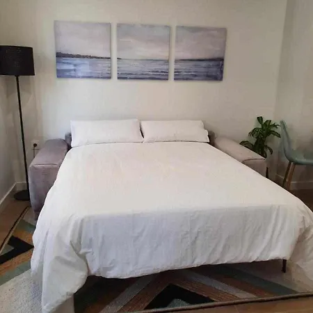 Apartamento Parras-2