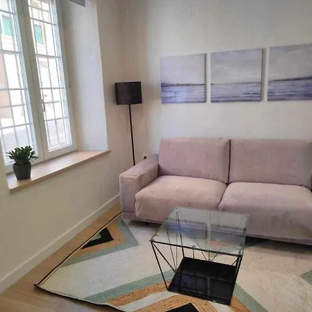 Apartamento Parras-3