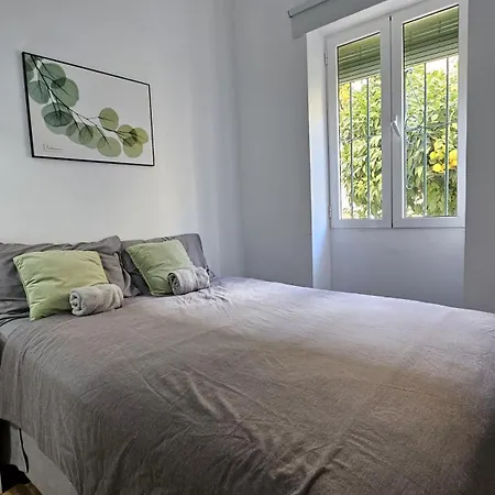 Malaga Home-2
