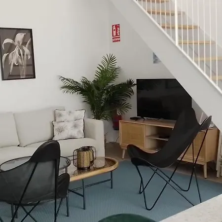 Lanuza - Apartamento Down Town Malaga Centro-3