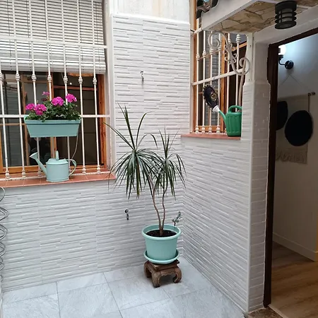 Apartamento Centro Histórico-2
