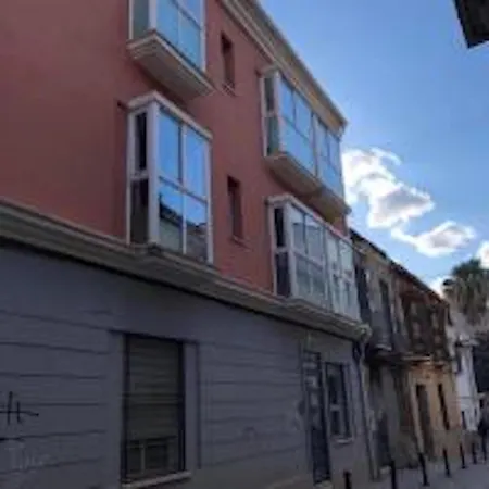 Holidays2Malaga Picasso Area-3