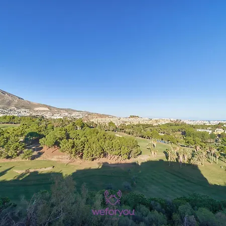 Weforyou Torrequebrada Beach & Golf-3