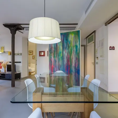 Apartamentos Tribuna-3