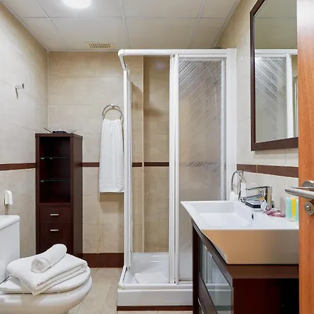 Metropolitan Apartment-2