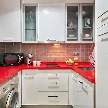 Lovely Central Suite-3