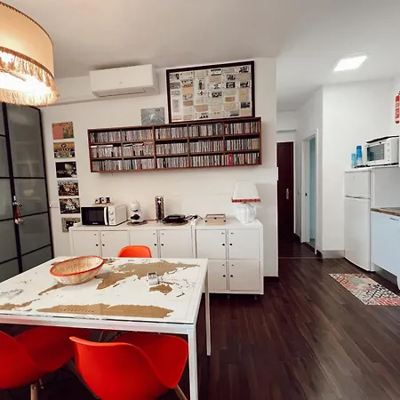 Lovely Suite Miramar-2