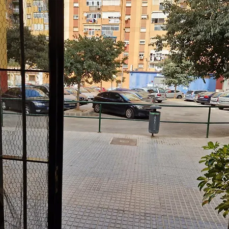 Apartamento Abadia-2
