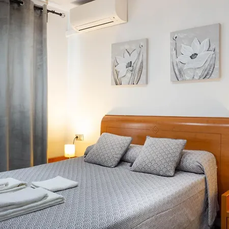 Apartamento Austria Malaga-2