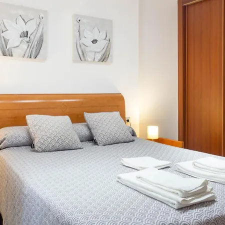 Apartamento Austria Malaga-3