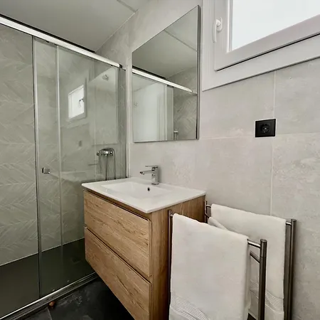 New Capuchinos Apartment 2-2